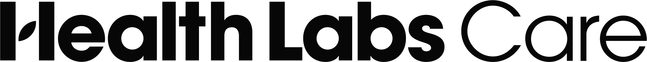 Logo firmy  Health Labs Care