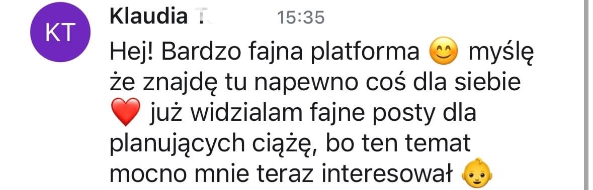 Zdjęcie opinii 1