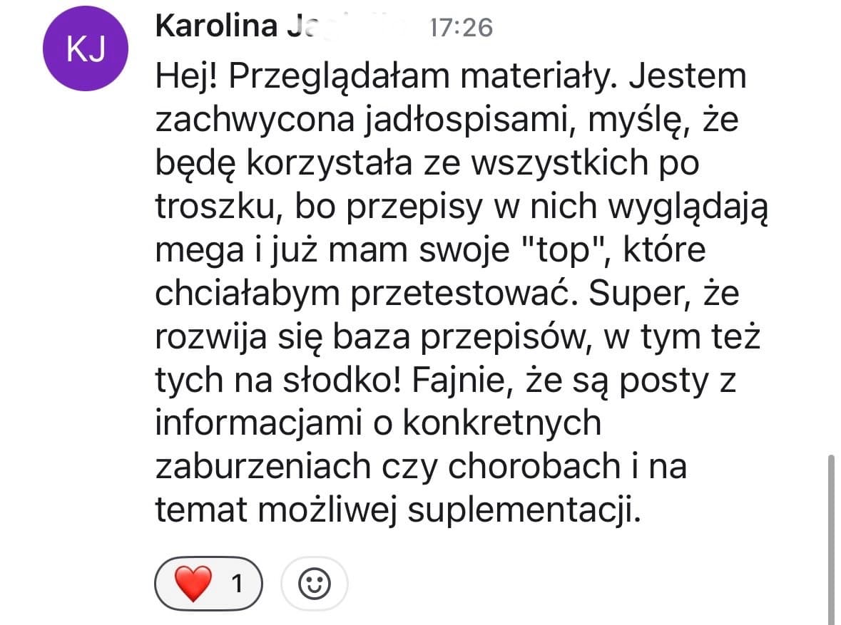 Zdjęcie opinii 3