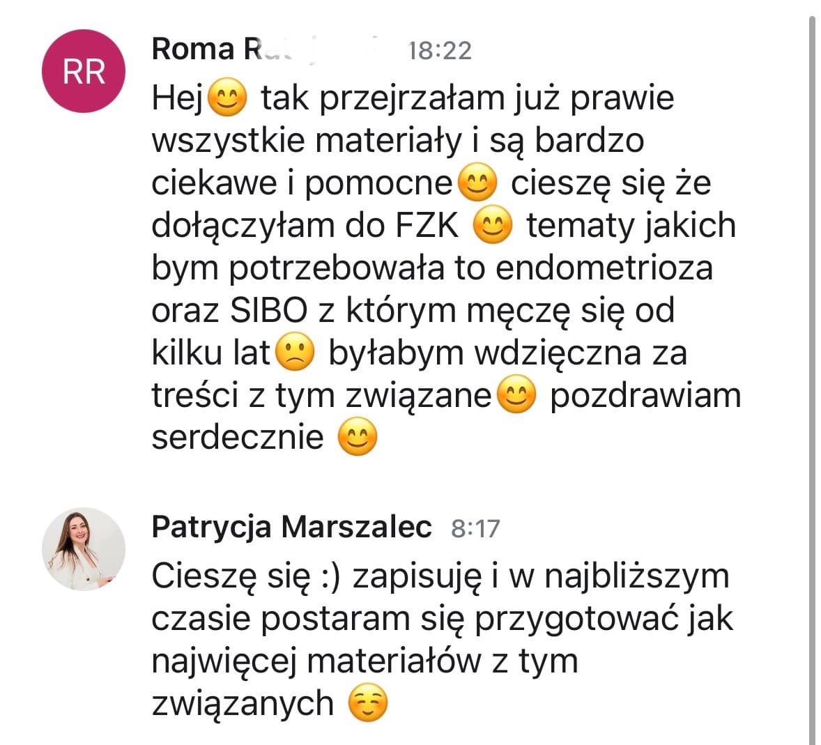 Zdjęcie opinii 4