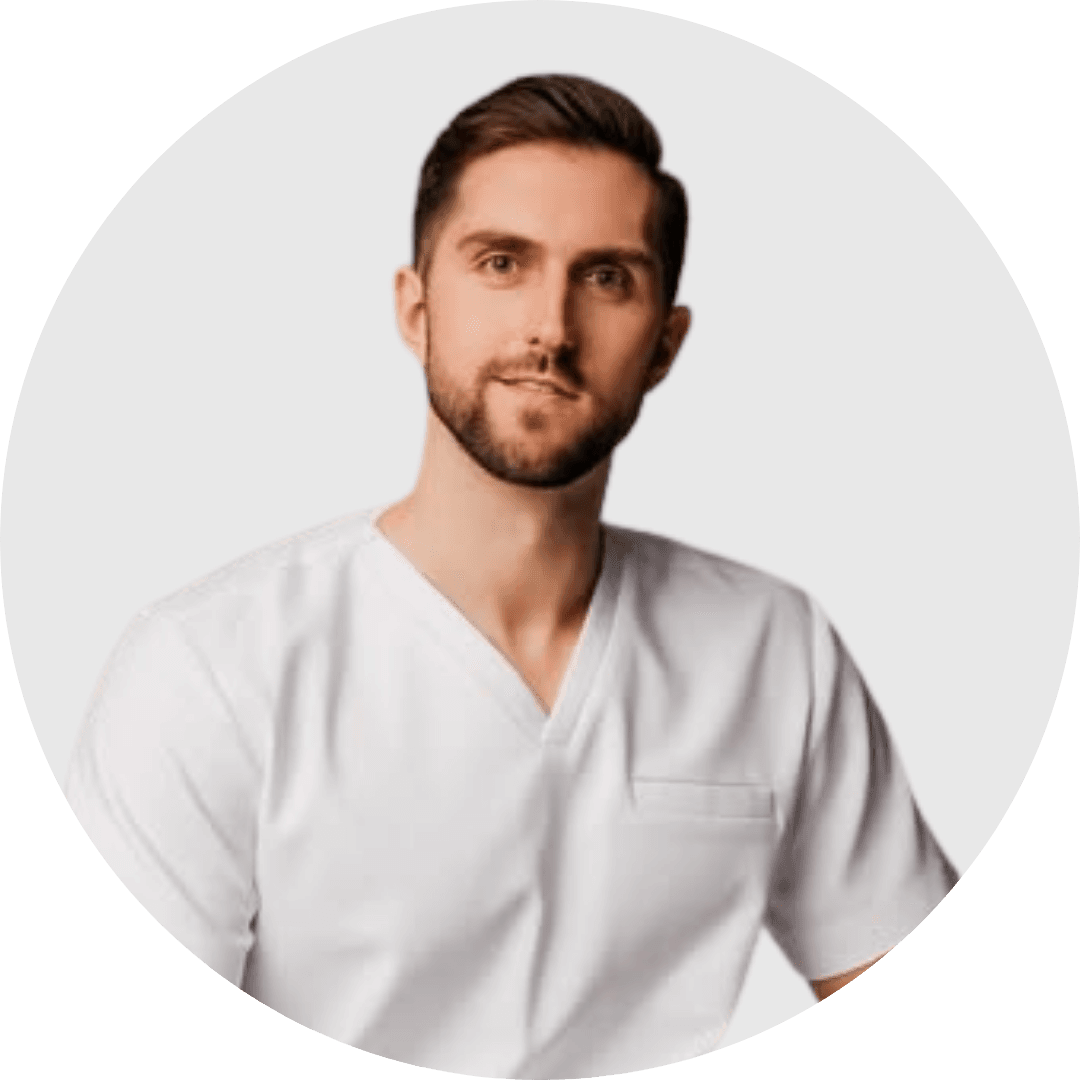 lek. Łukasz Ciastoń