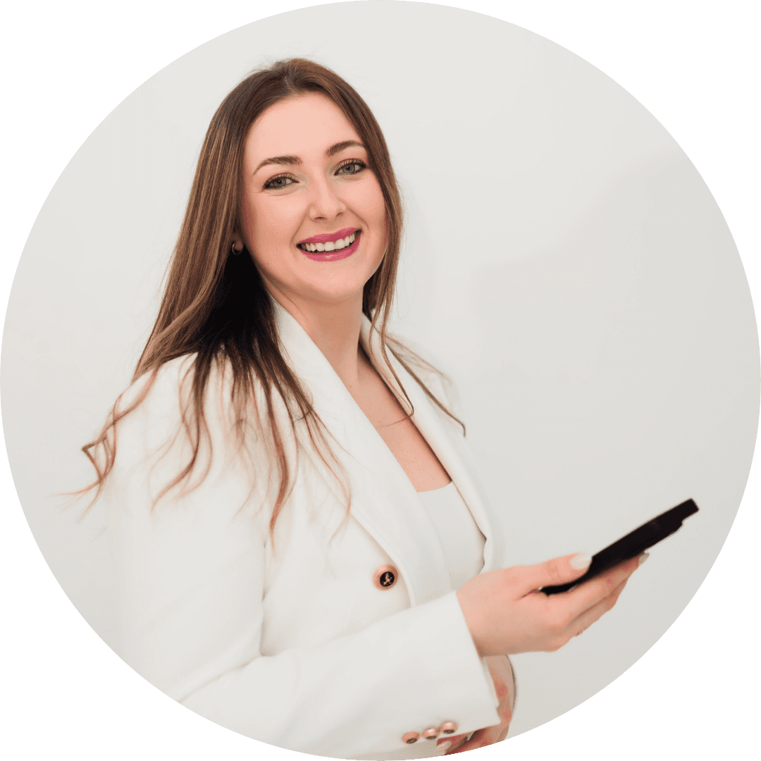 mgr Patrycja Sierant