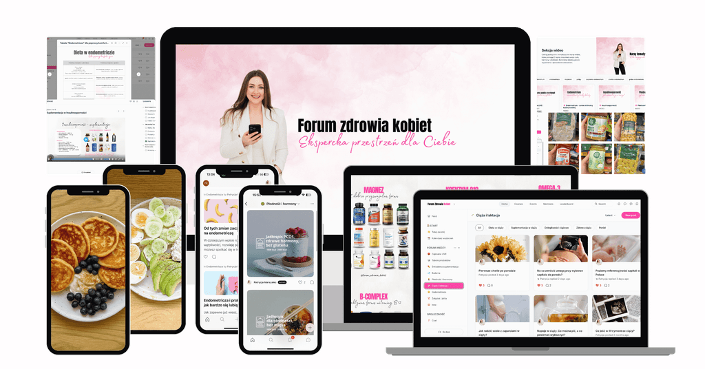 Bestselerowe diety pokazane na tabletach. Dieta ekonomiczna, dieta wspierająca płodność mężczyzn i dieta przeciwpasożytnicza