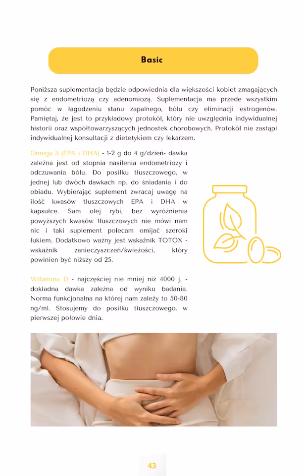 Zdjęcie produktu ENDO e-BOOK 3.0