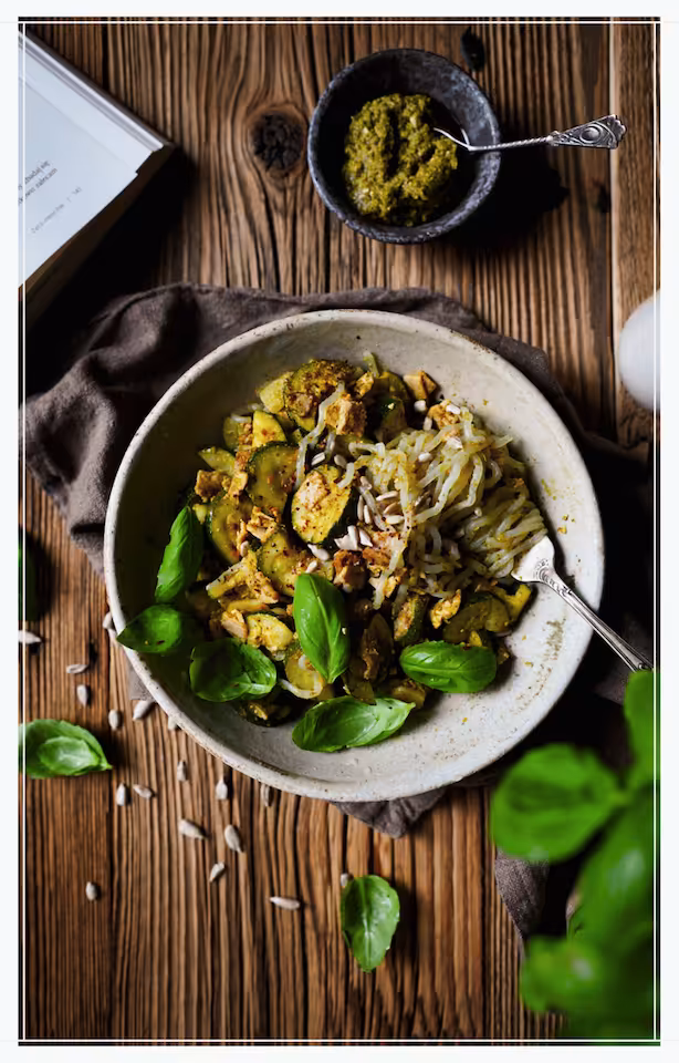Zdjęcie produktu Dieta przeciwpasożytnicza, przeciwgrzybicza, low carb 1600 kcal
