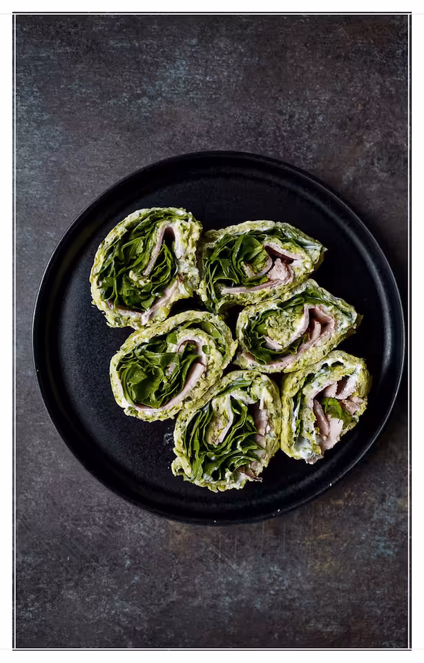 Zdjęcie produktu Dieta przeciwpasożytnicza, przeciwgrzybicza, low carb 1800 kcal