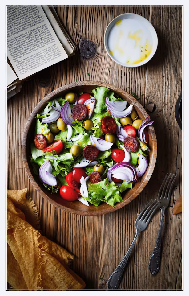 Zdjęcie produktu Dieta przeciwpasożytnicza, przeciwgrzybicza, low carb 1800 kcal
