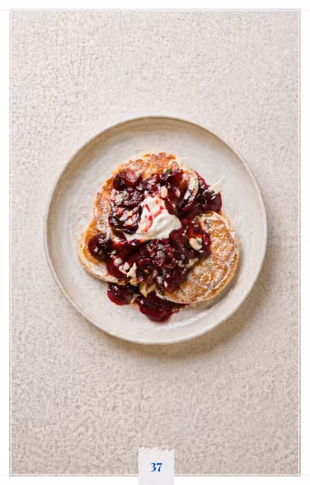 Zdjęcie produktu Słodkie śniadania