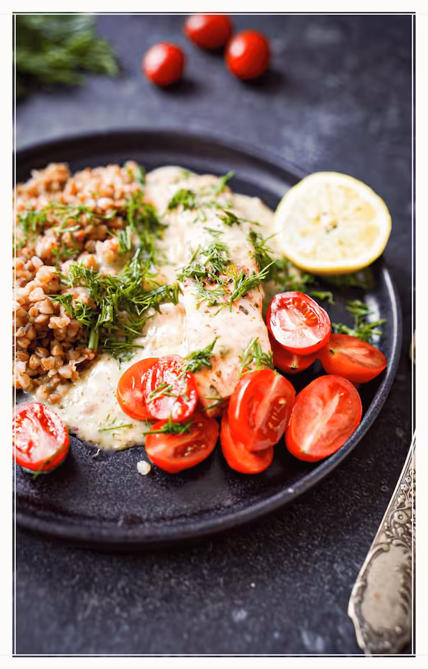 Zdjęcie produktu Dieta przeciwpasożytnicza, przeciwgrzybicza, low carb 1600 kcal