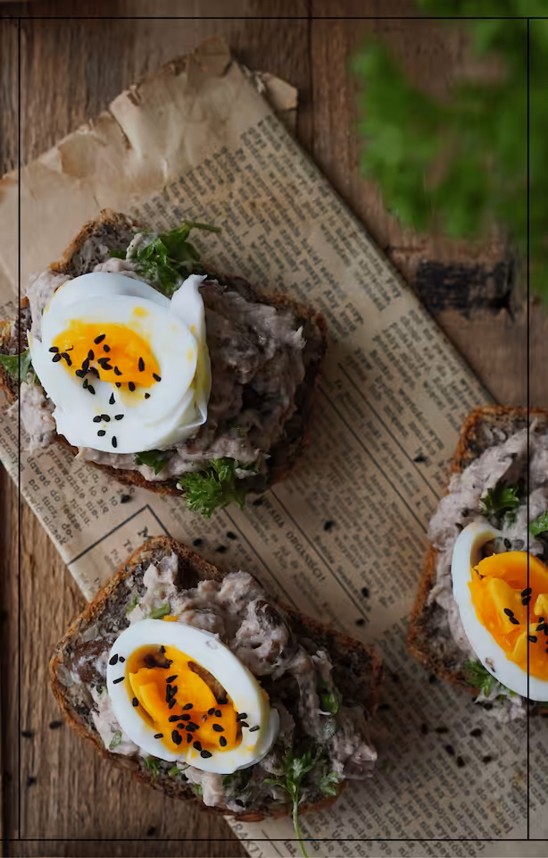Zdjęcie produktu Pakiet diet wspierających płodność kobiet i mężczyzn
