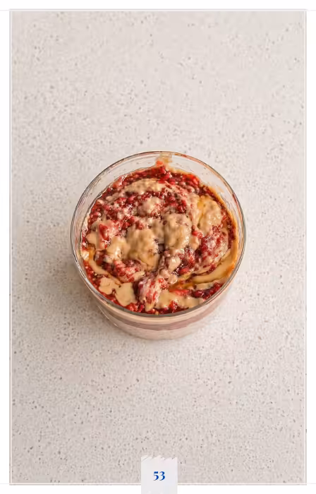 Zdjęcie produktu Słodkie śniadania