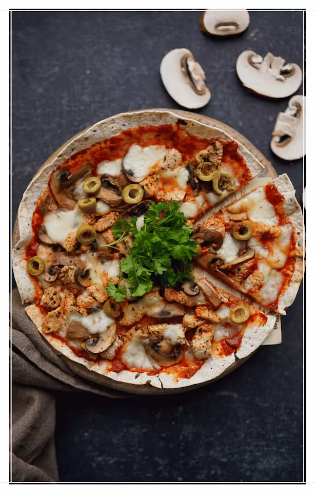 Zdjęcie produktu Dieta ekonomiczna, domowe smaki z niskim ŁG 1800 kcal