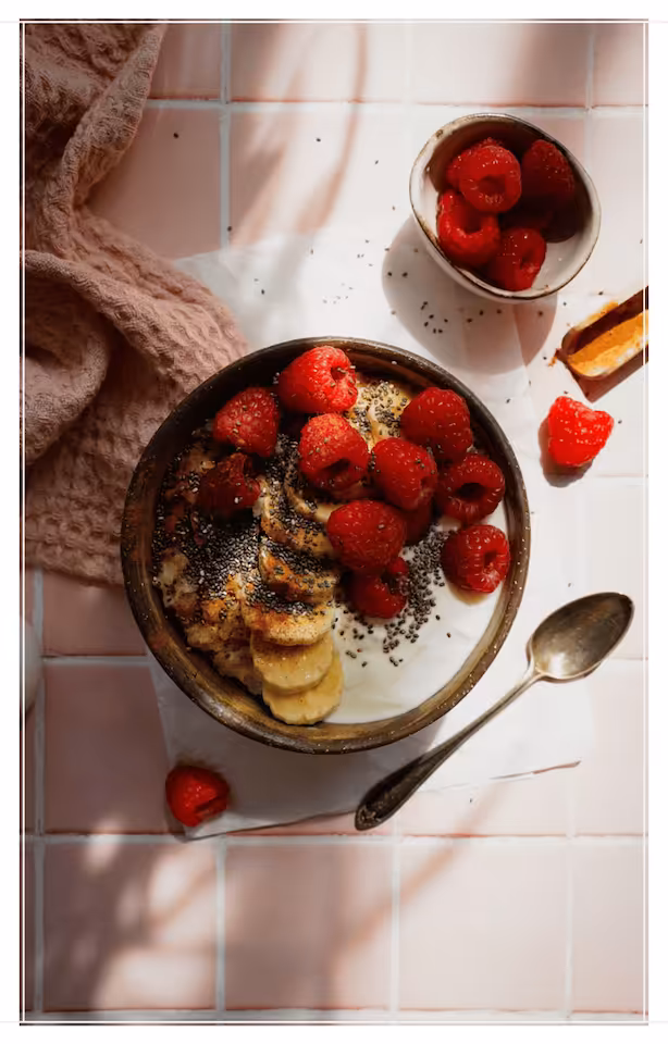 Zdjęcie produktu Dieta lekkostrawna, przeciwzapalna 1600 kcal