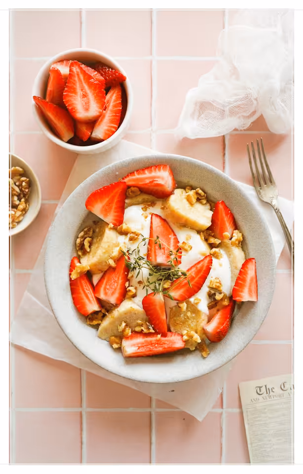 Zdjęcie produktu DIETA  wysokobiałkowa 1800 kcal