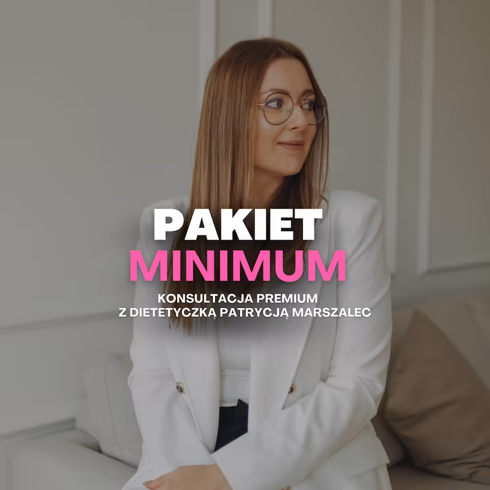 Zdjęcie produktu Pakiet MINIMUM