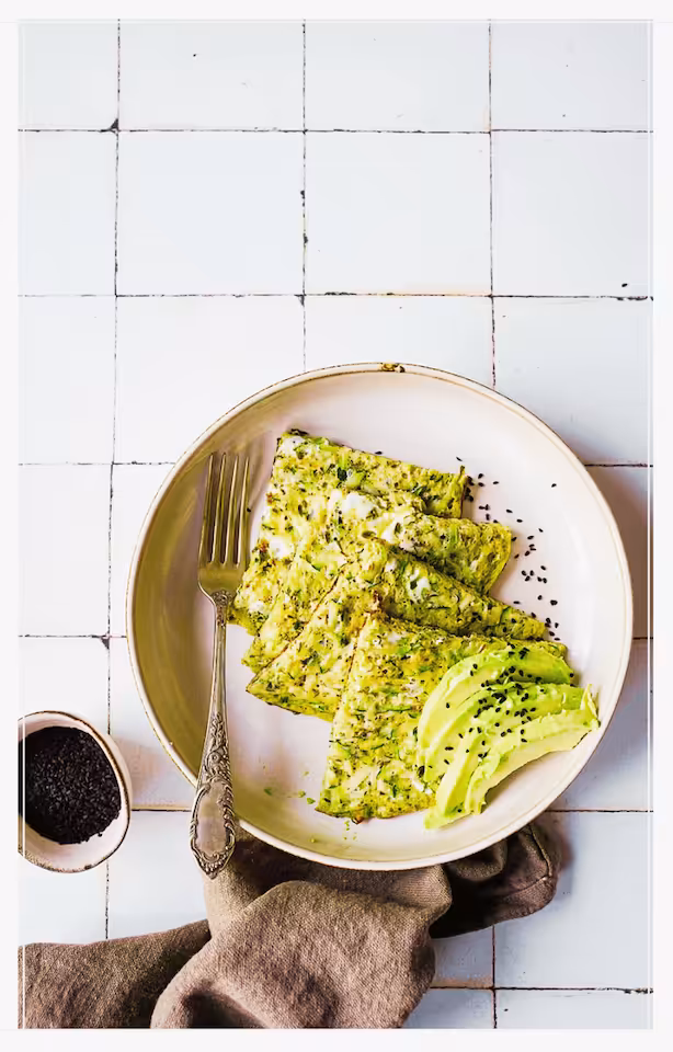 Zdjęcie produktu Dieta przeciwpasożytnicza, przeciwgrzybicza, low carb 1600 kcal