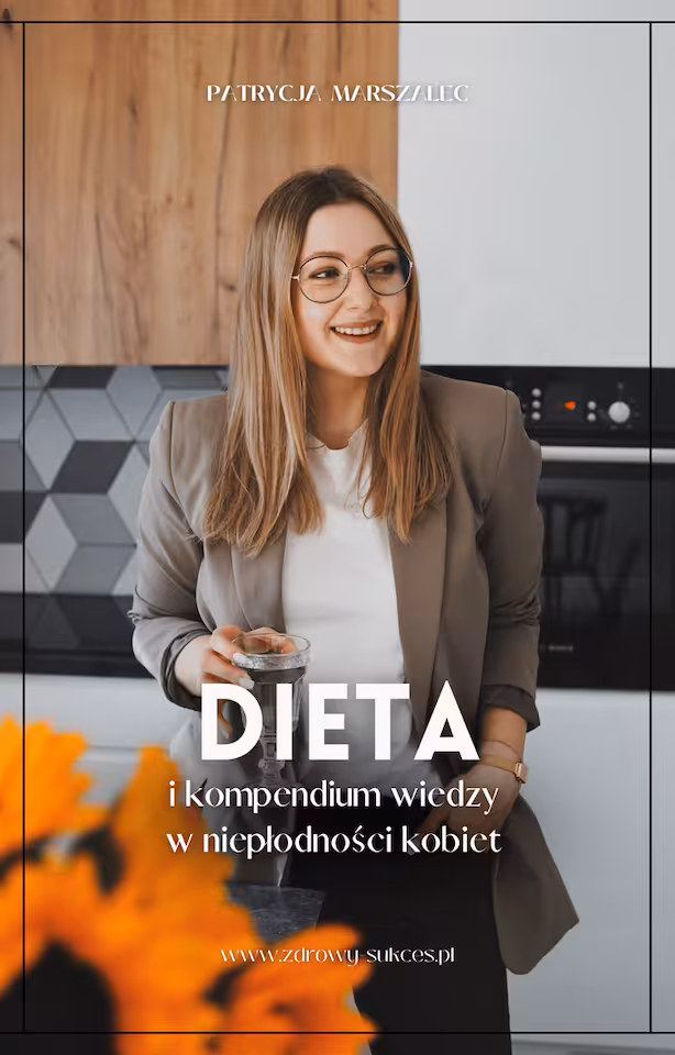 Zdjęcie produktu Pakiet kompendium w niepłodności kobiet i mężczyzn