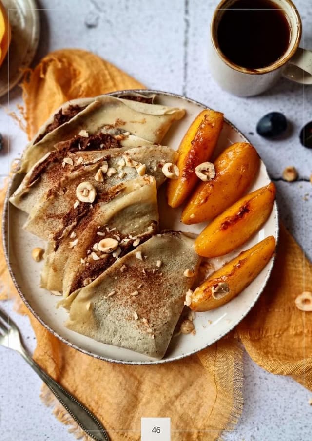 Dieta przeciwzapalna Endometrioza | Bolesne miesiączki 2000 kcal i ENDO eBOOK