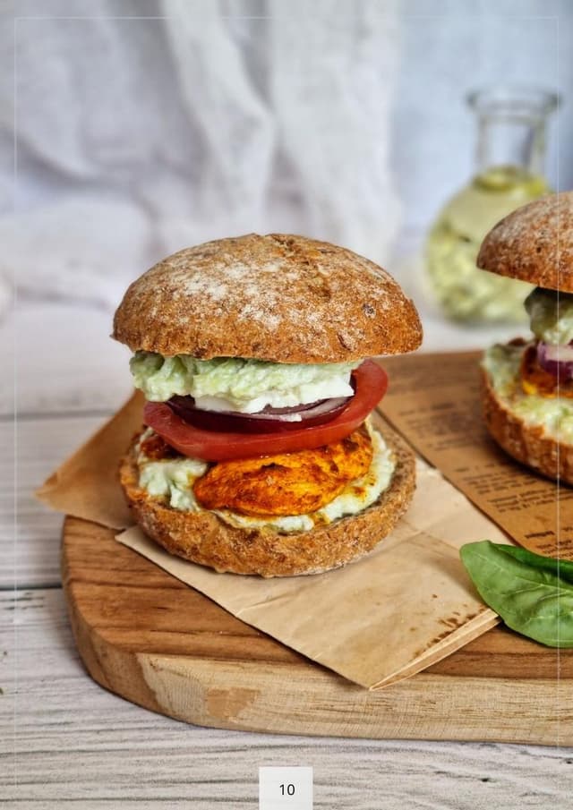 Dieta przeciwzapalna PCOS | IO | Płodność 2000 kcal