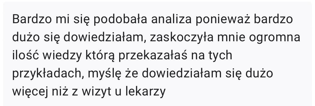 Zdjęcie produktu Masterclass - "Analiza przypadku z omówieniem wyników badań - endometrioza, niepłodność, problemy jelitowe"