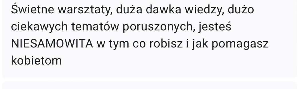 Zdjęcie produktu Masterclass - "Analiza przypadku z omówieniem wyników badań - endometrioza, niepłodność, problemy jelitowe"