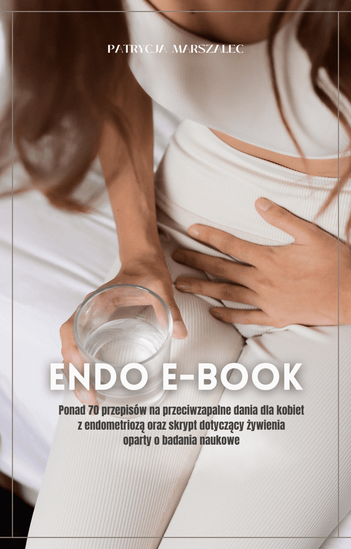 Zdjęcie produktu ENDO e-BOOK 3.0