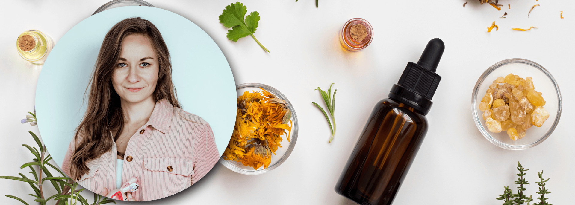 Aromaterapia w ciąży i podczas porodu