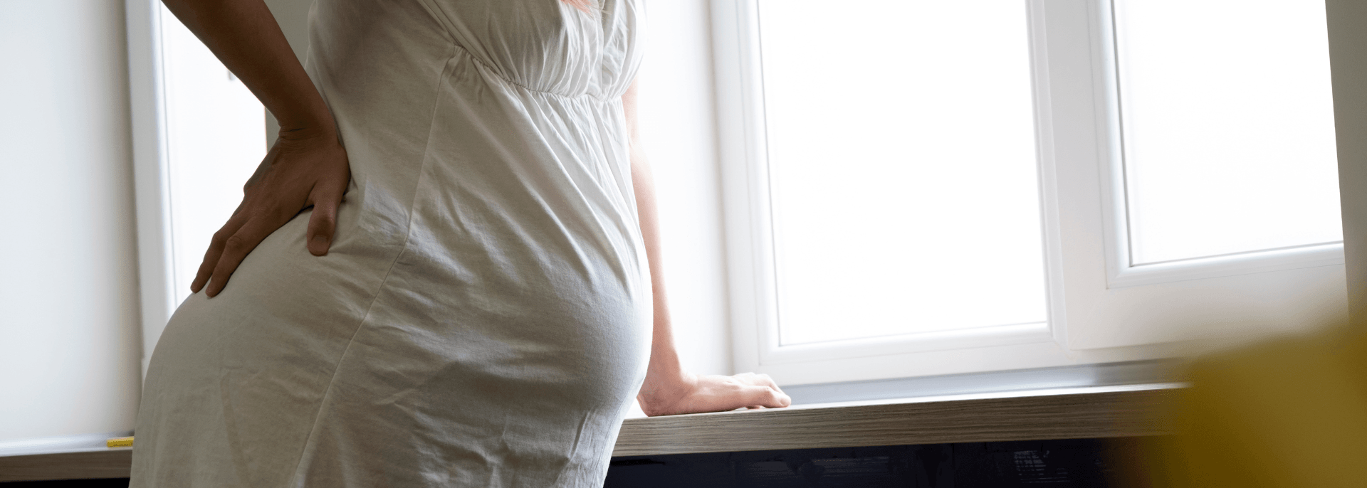 Niezbędniki do torby na salę porodową - dla mamy