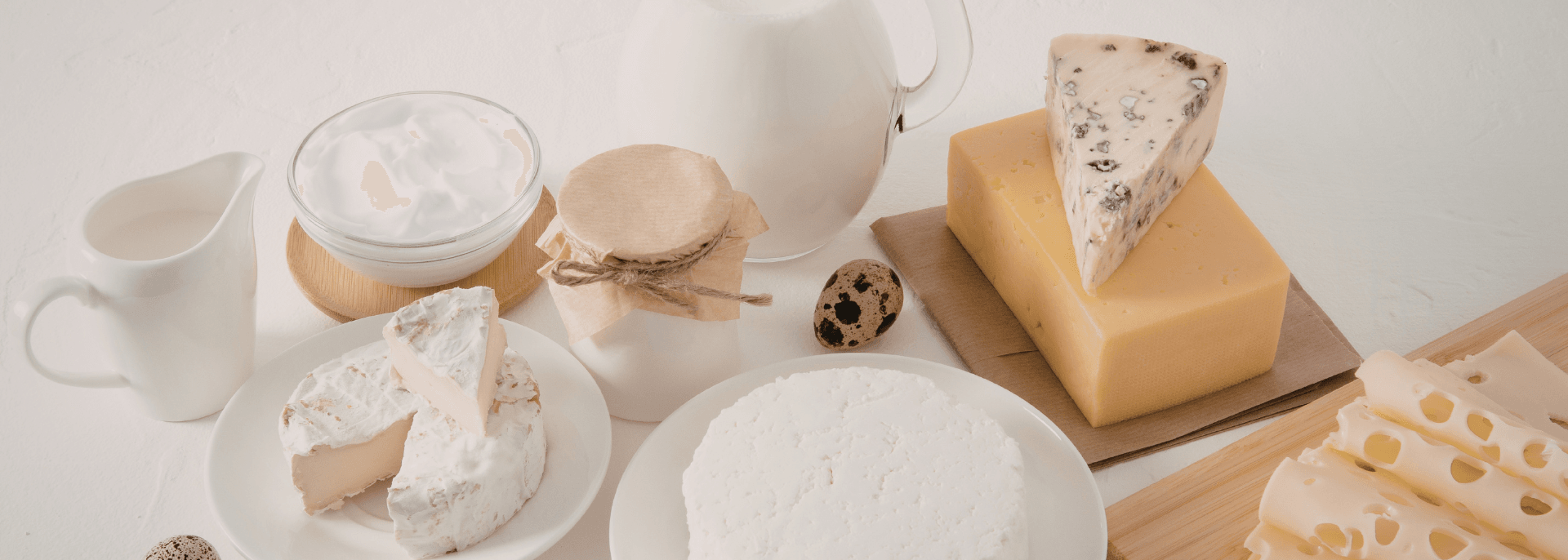 Czy można jeść nabiał w endometriozie?