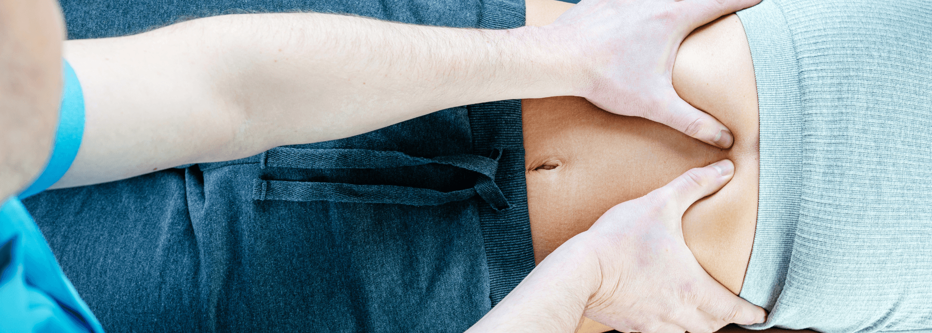 Low Pressure Fitness (metoda LPF) w endometriozie