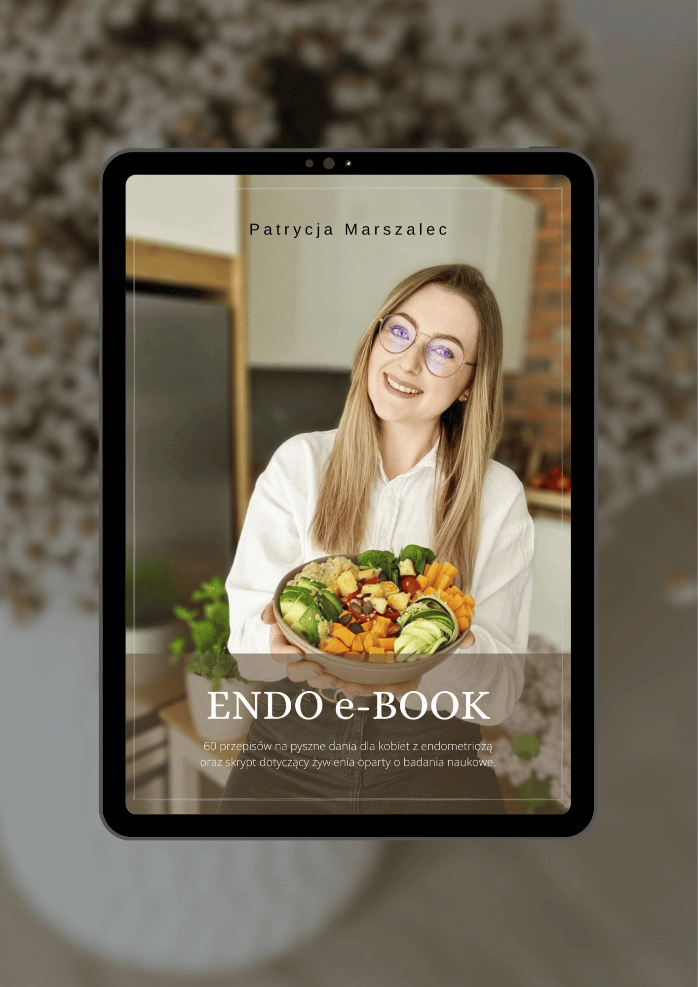Okładka produktu Endo e-book