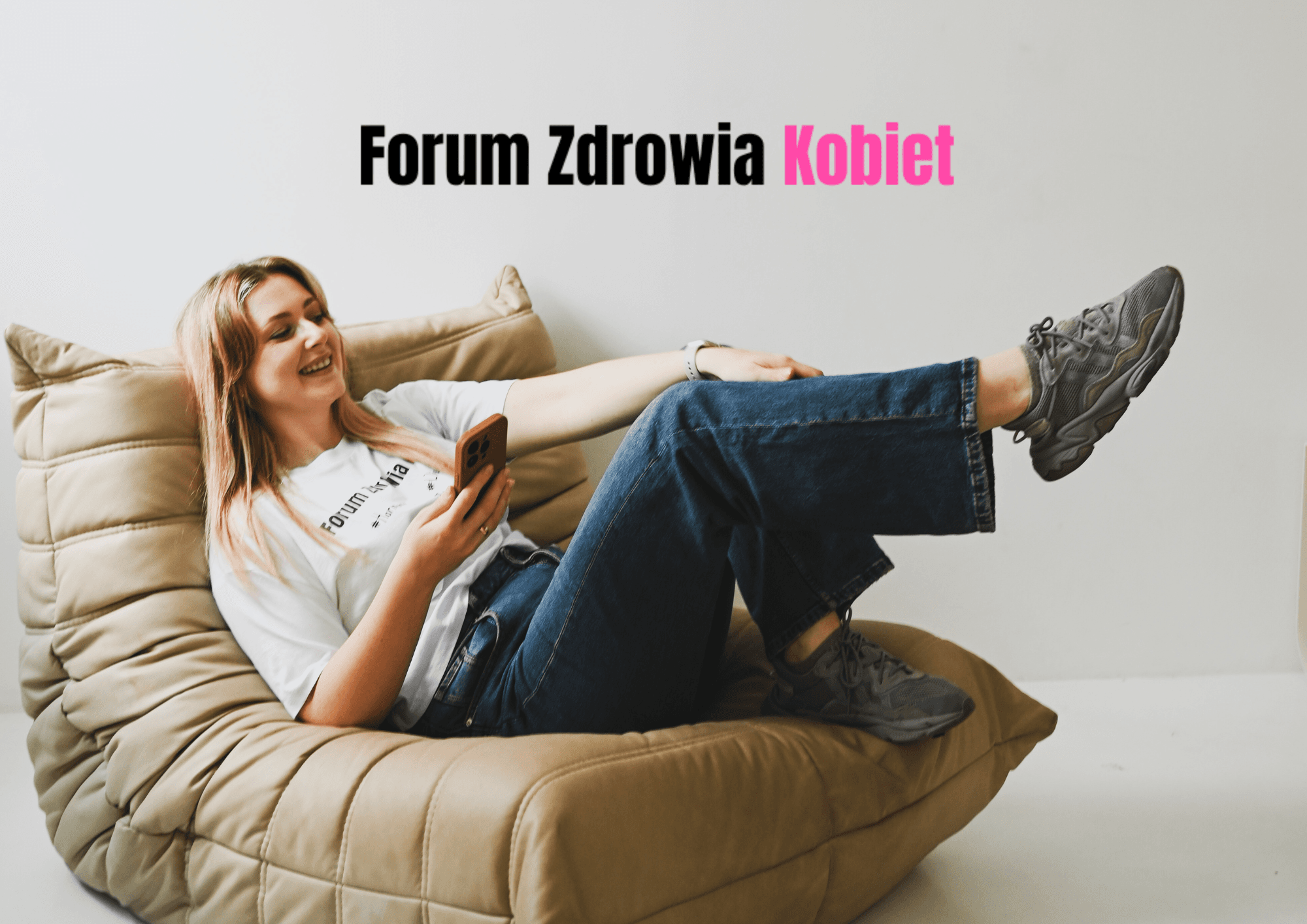 Okładka wpisu Poznaj aplikację zdrowia hormonalnego - funkcje, materiały i możliwości