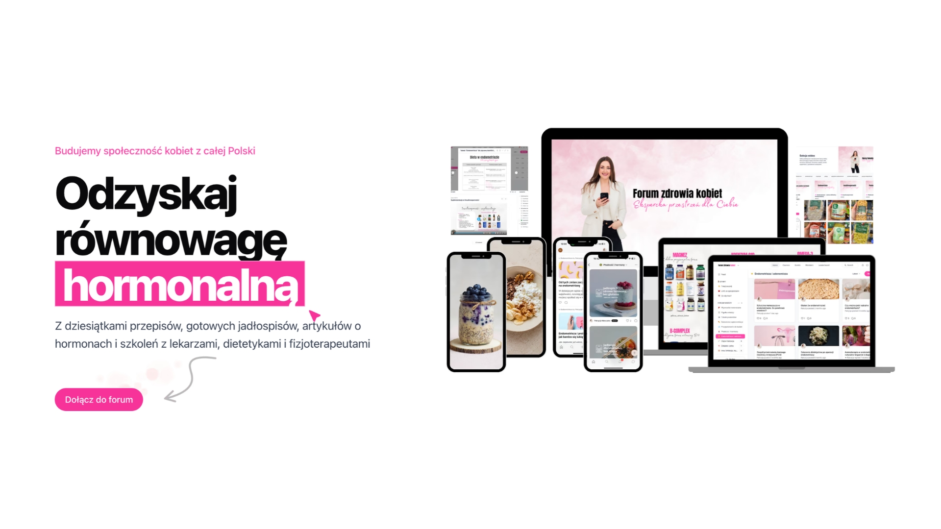 Okładka darmowego produktu za zapis do newslettera