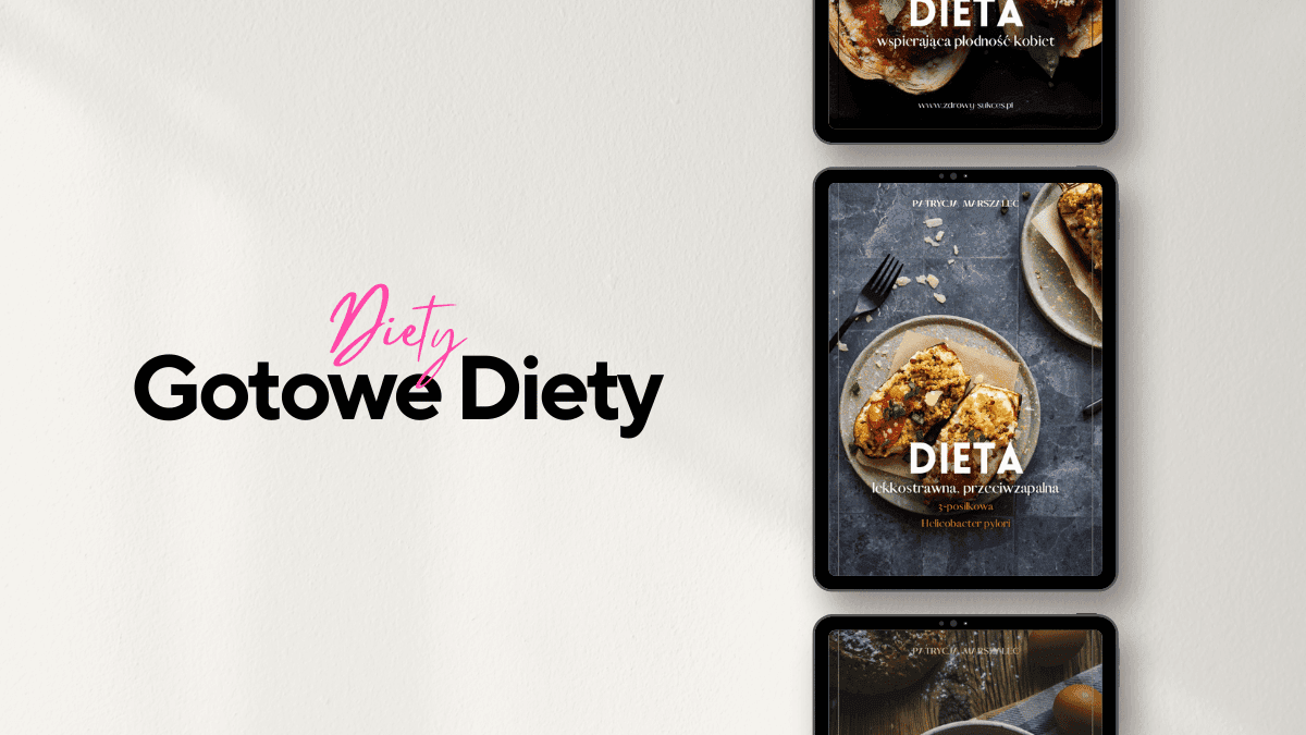 Diety Zdrowy Sukces