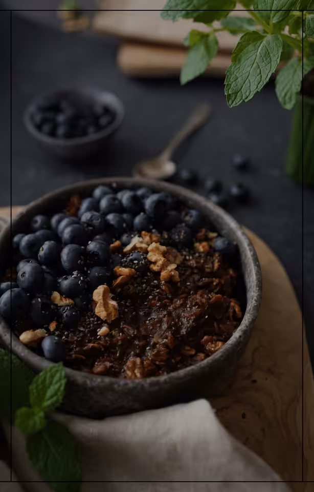Zdjęcie produktu Dieta wspierająca płodność mężczyzn 2500 kcal