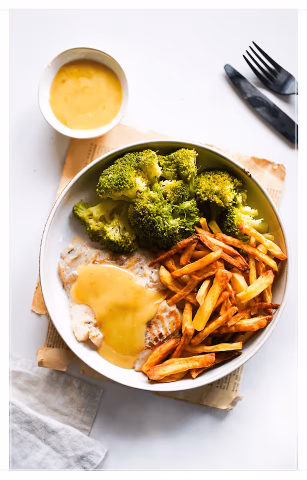 Zdjęcie produktu DIETA wysokobiałkowa, redukcyjna 1600 kcal