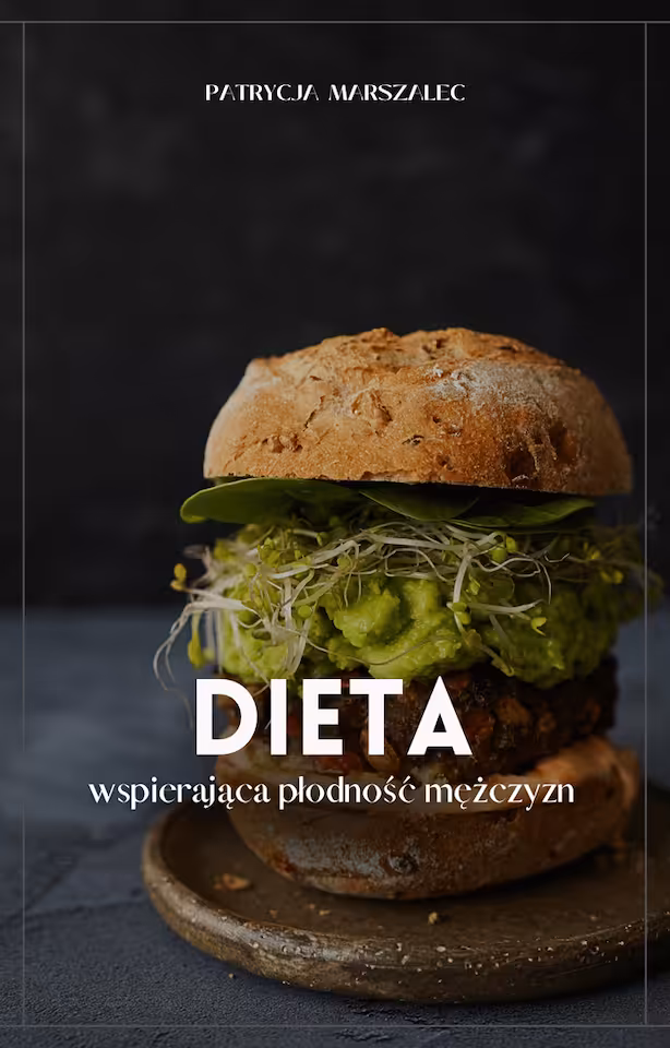Zdjęcie produktu Pakiet diet wspierających płodność kobiet i mężczyzn