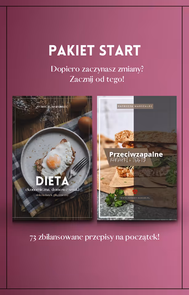 Zdjęcie produktu Pakiet na start