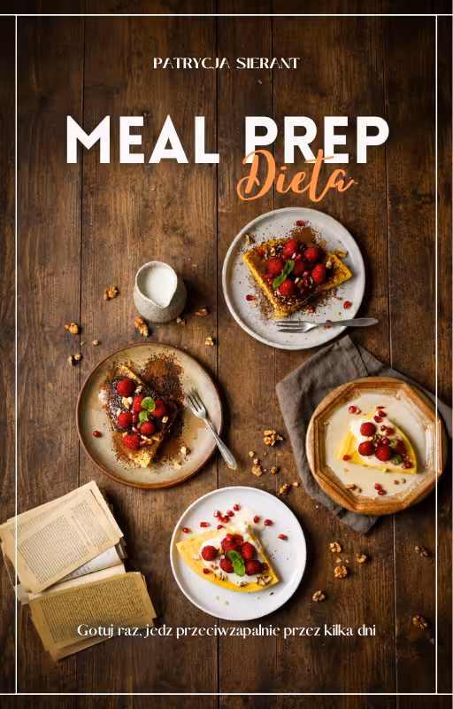 Zdjecie produktu System Meal Prep Dieta