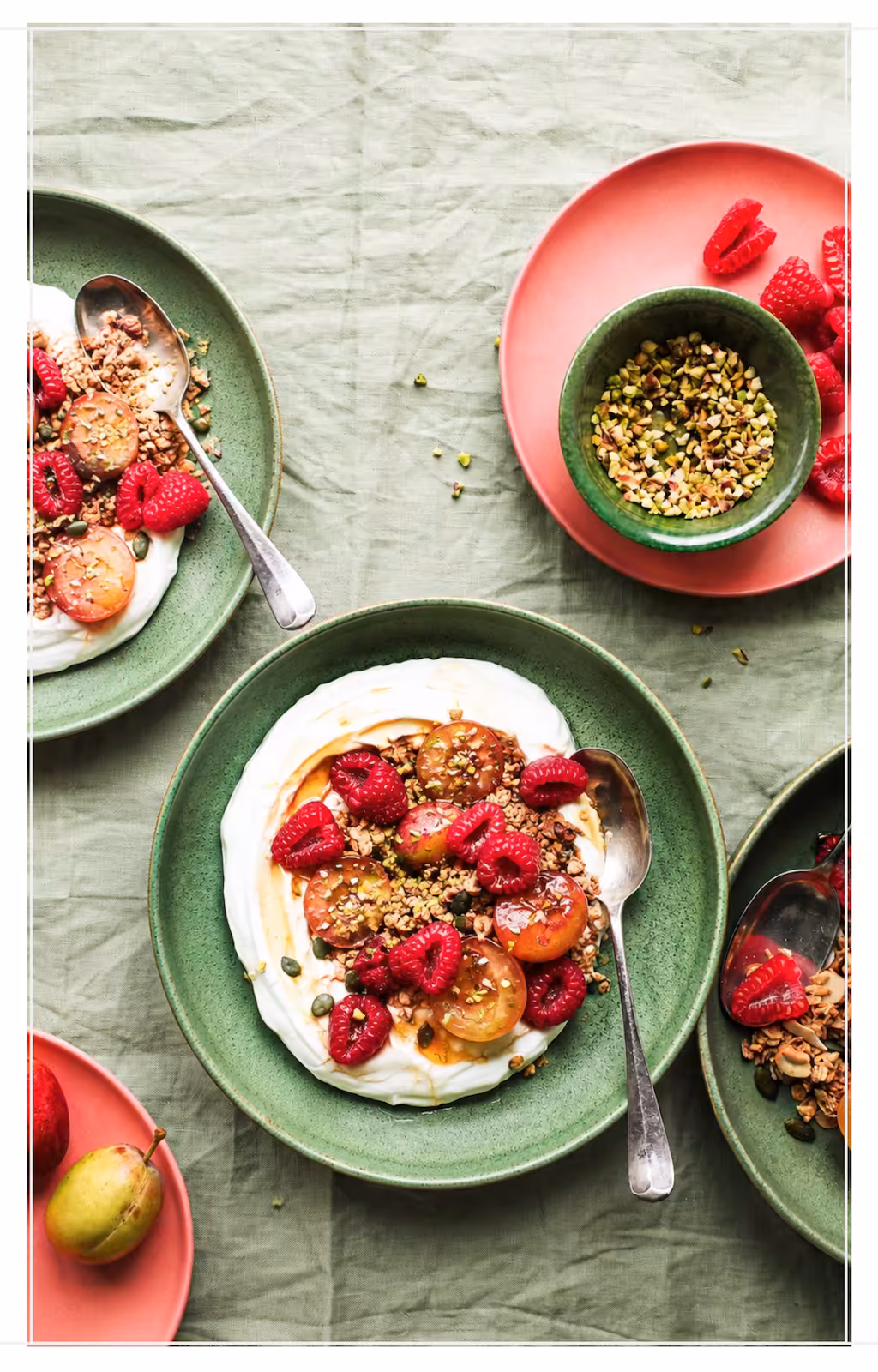 Zdjęcie produktu System Meal Prep Dieta